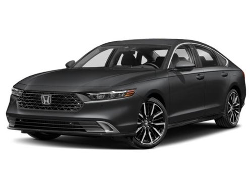 2024 Honda Accord Touring