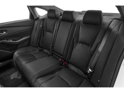 2024 Honda Accord Touring