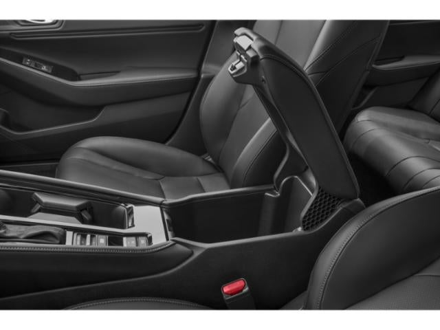 2024 Honda Accord Touring