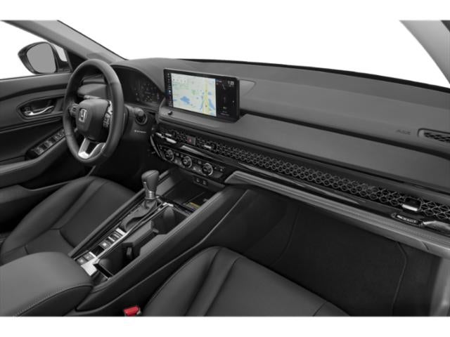 2024 Honda Accord Touring