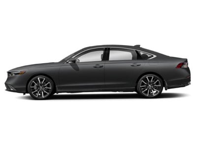 2024 Honda Accord Touring