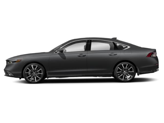 2024 Honda Accord Touring
