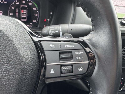 2024 Honda Accord Touring