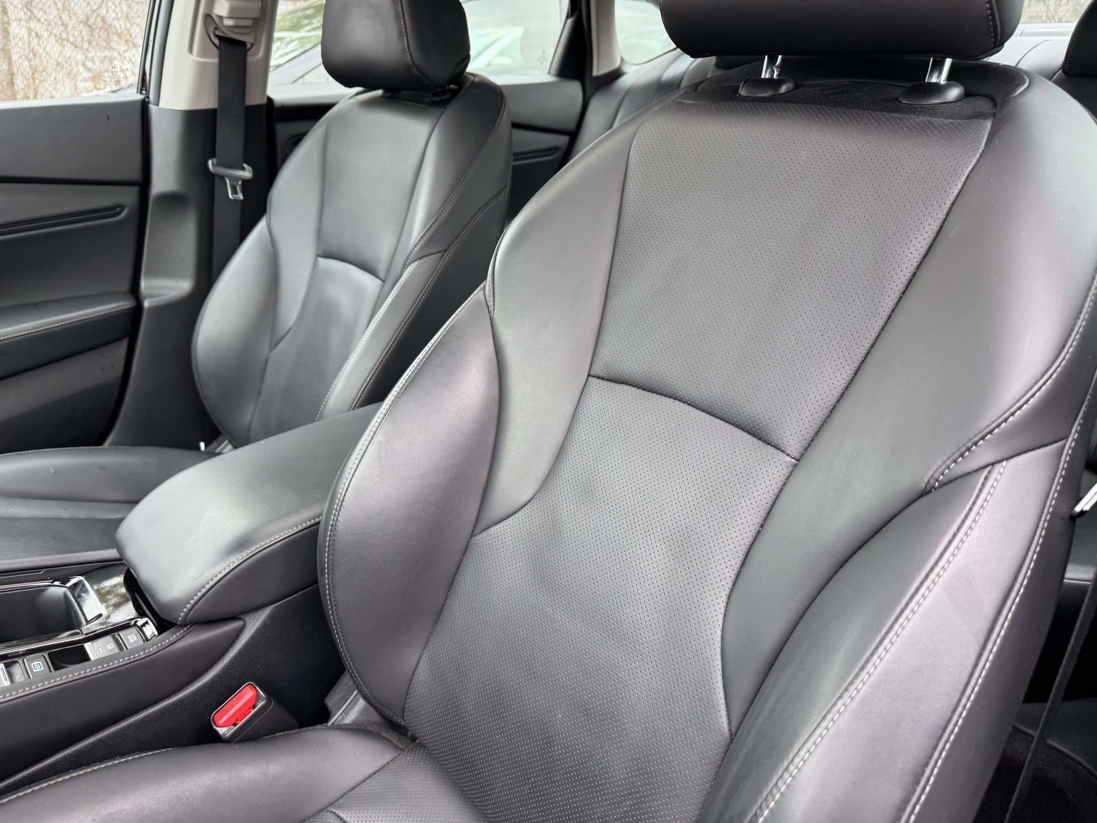 2024 Honda Accord Touring