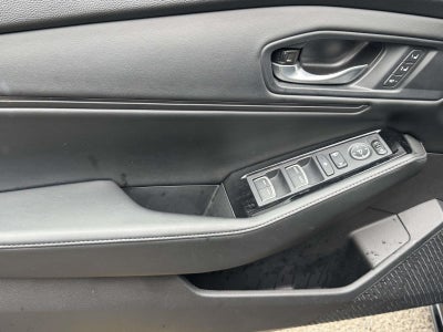 2024 Honda Accord Touring