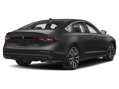 2024 Honda Accord Touring