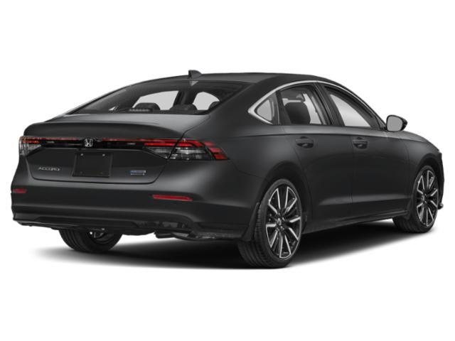 2024 Honda Accord Touring