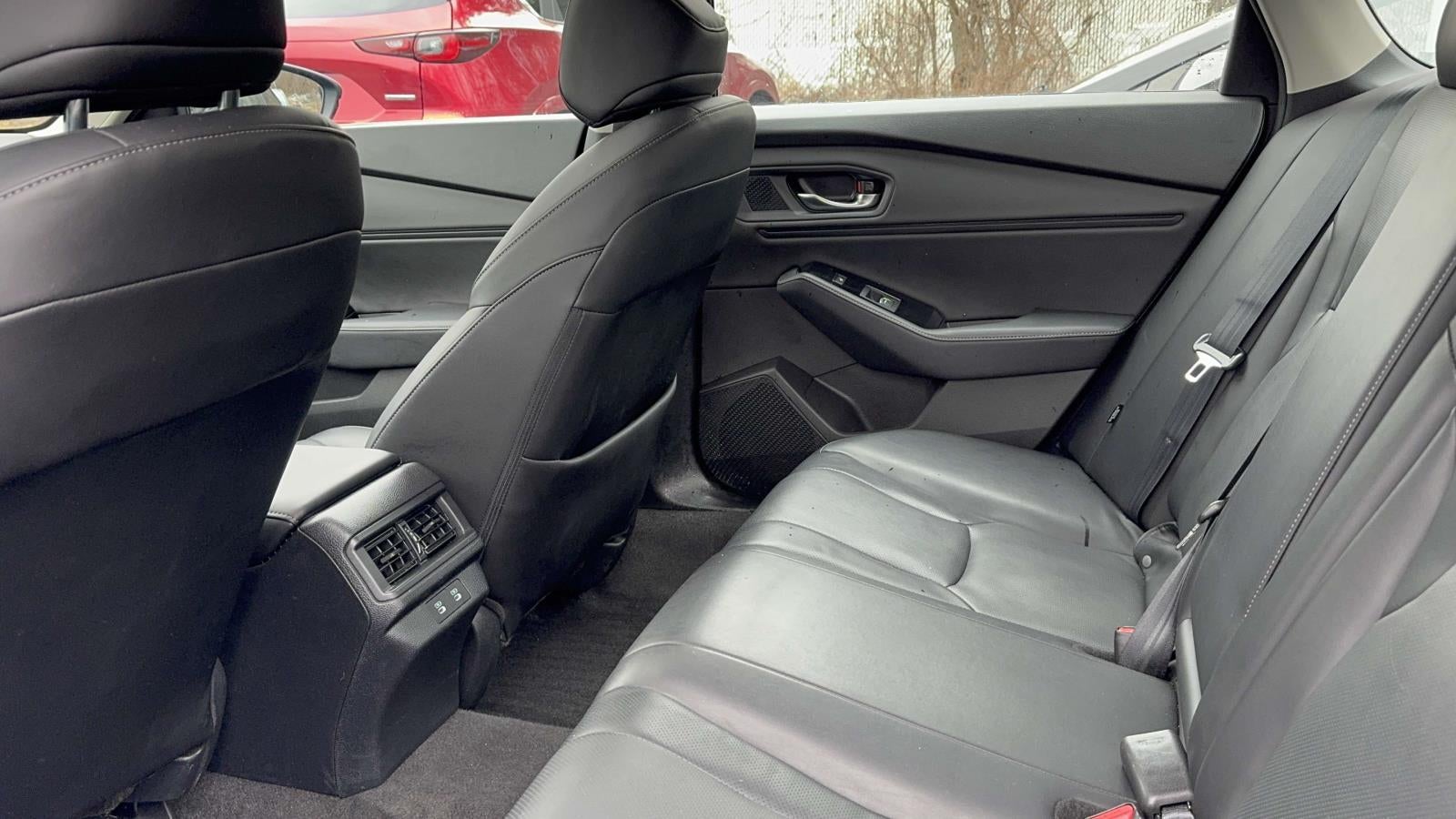 2024 Honda Accord Touring