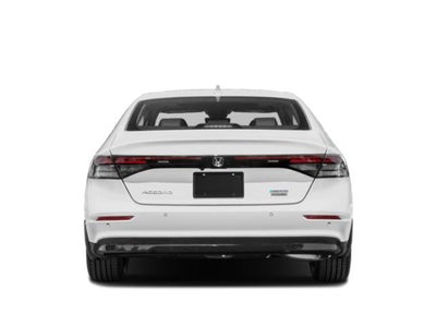 2024 Honda Accord Touring