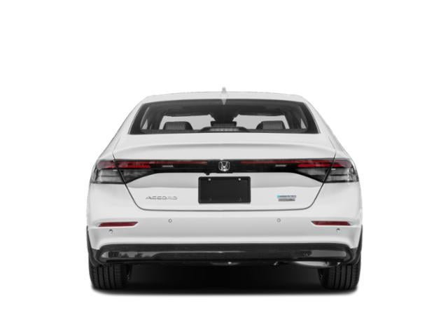 2024 Honda Accord Touring