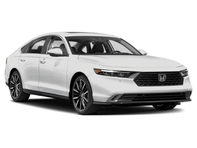 2024 Honda Accord Touring