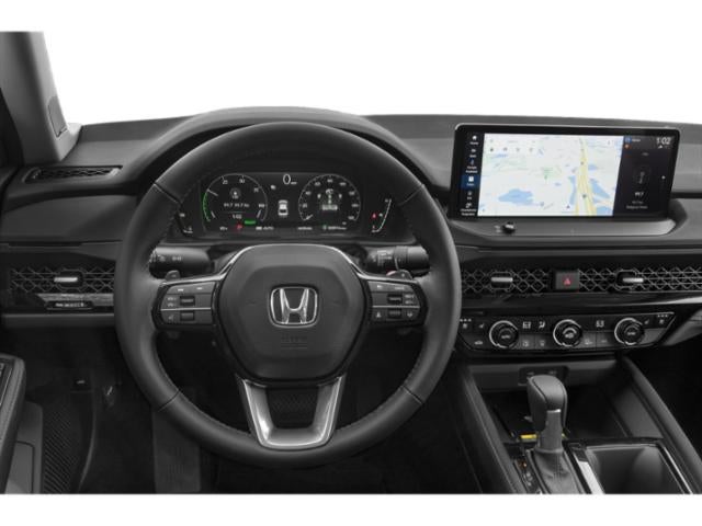 2024 Honda Accord Touring
