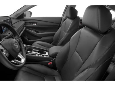 2024 Honda Accord Touring