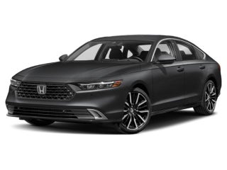 2024 Honda Accord Touring