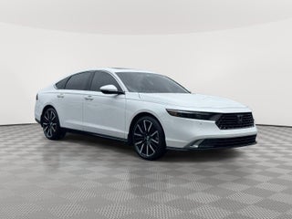 2025 Honda Accord Touring