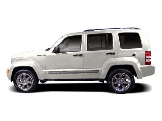 2010 Jeep Liberty Sport