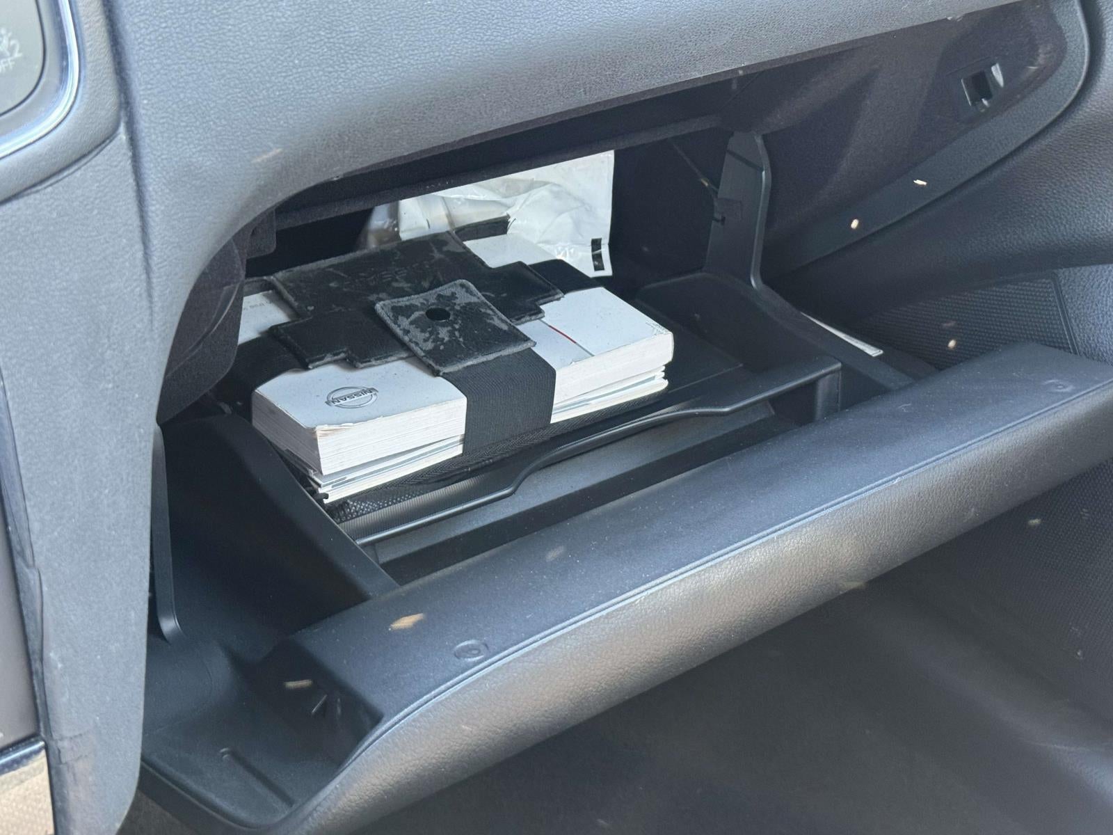 2010 Nissan Maxima 3.5 S