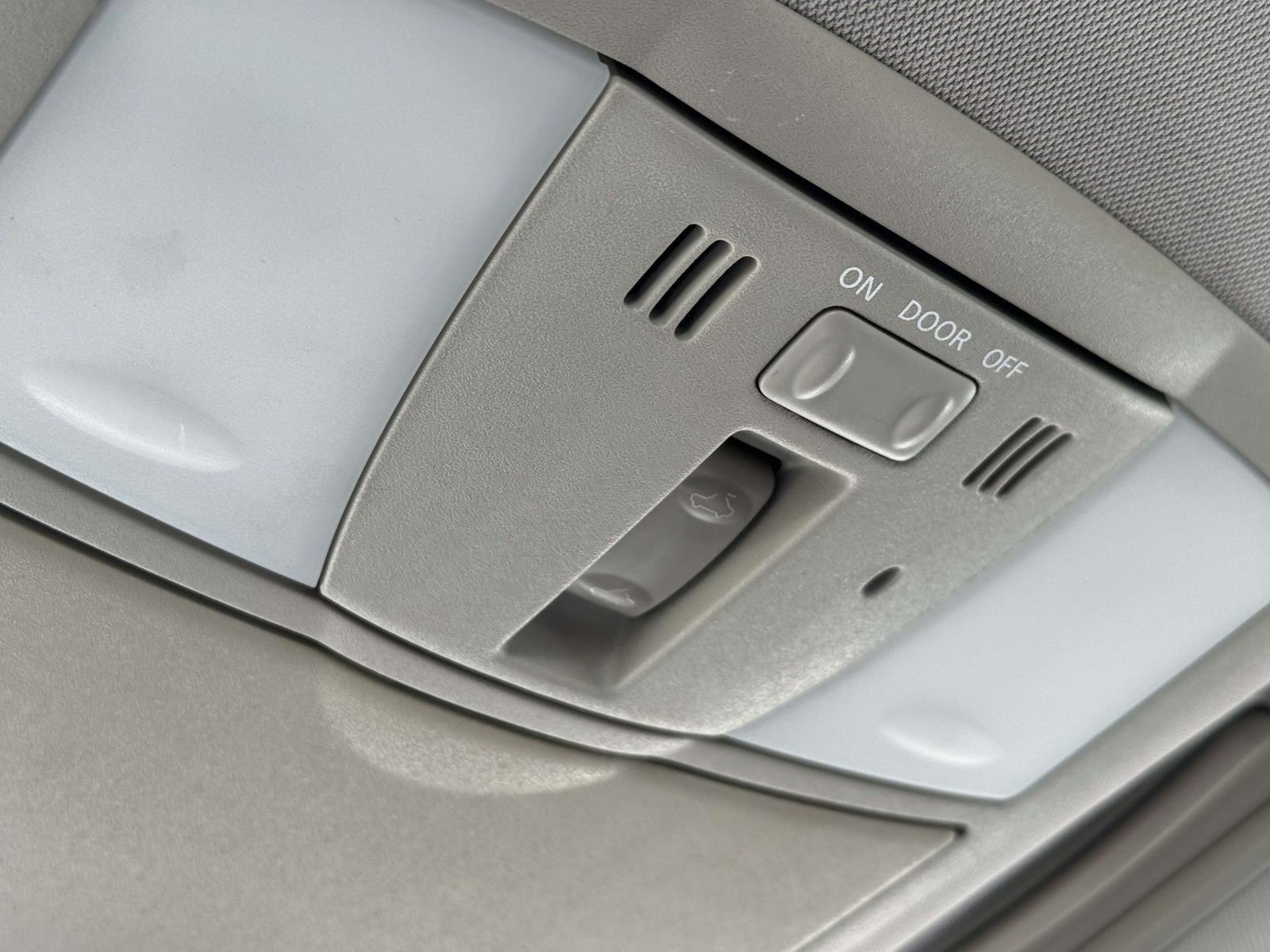 2010 Nissan Maxima 3.5 S