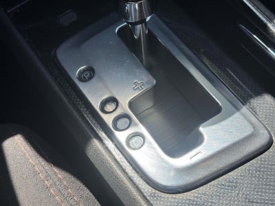 2010 Nissan Maxima 3.5 S