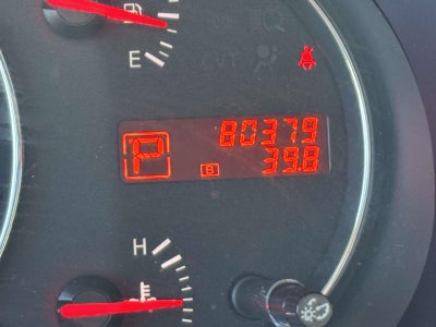 2010 Nissan Maxima 3.5 S