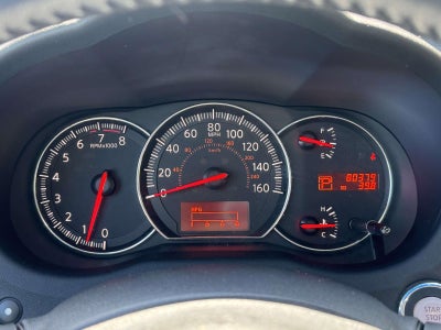 2010 Nissan Maxima 3.5 S