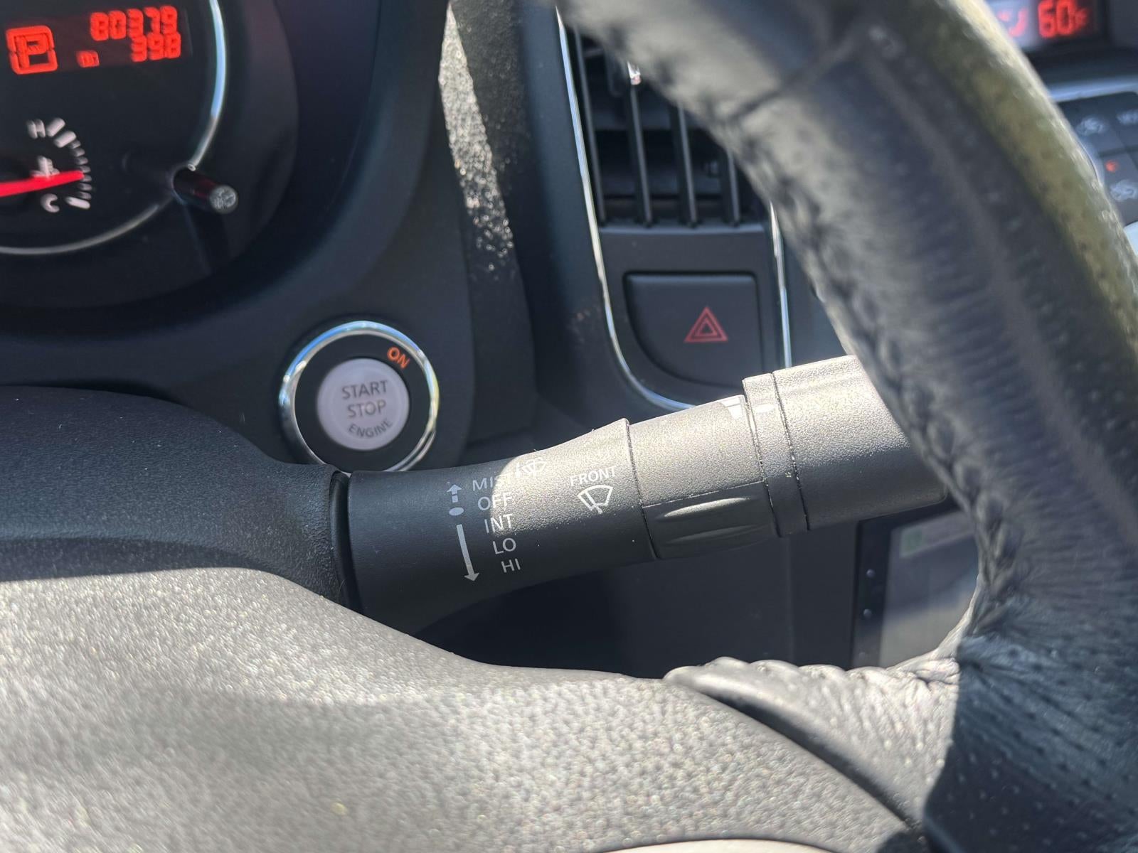 2010 Nissan Maxima 3.5 S