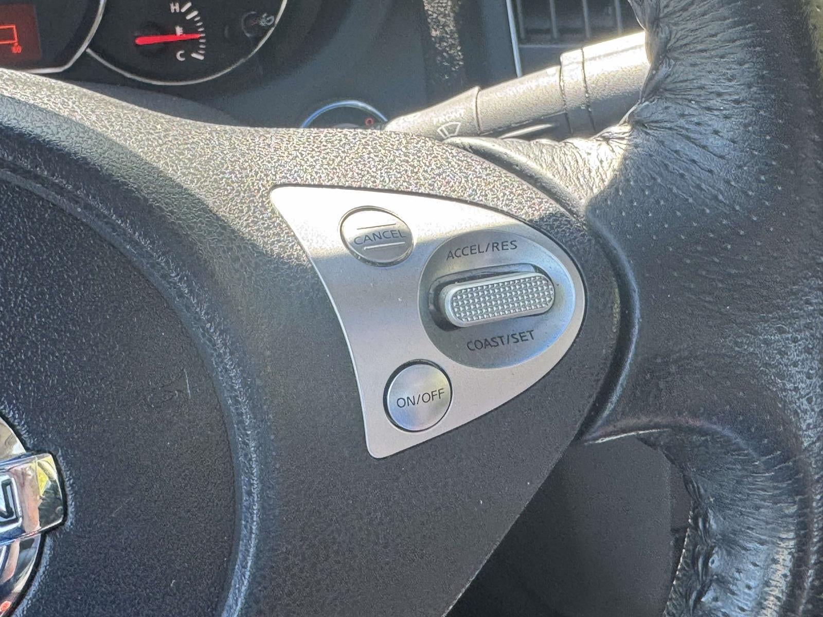 2010 Nissan Maxima 3.5 S