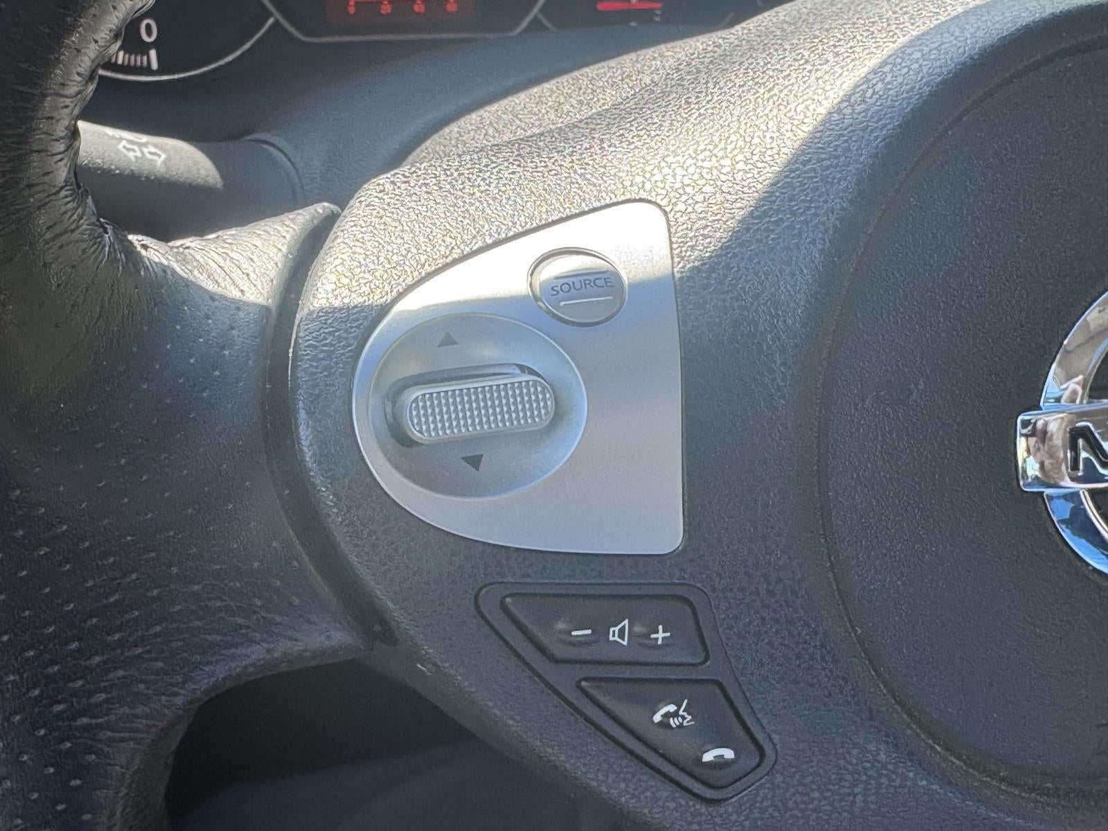 2010 Nissan Maxima 3.5 S