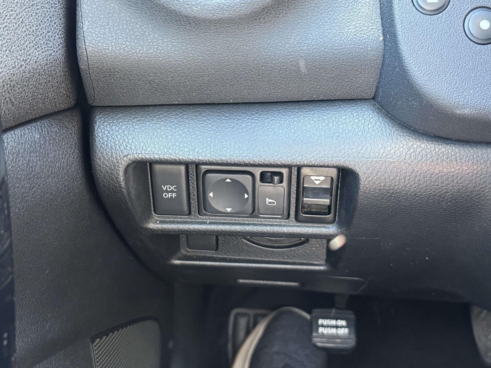 2010 Nissan Maxima 3.5 S