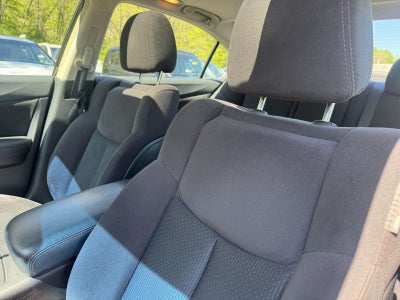 2010 Nissan Maxima 3.5 S