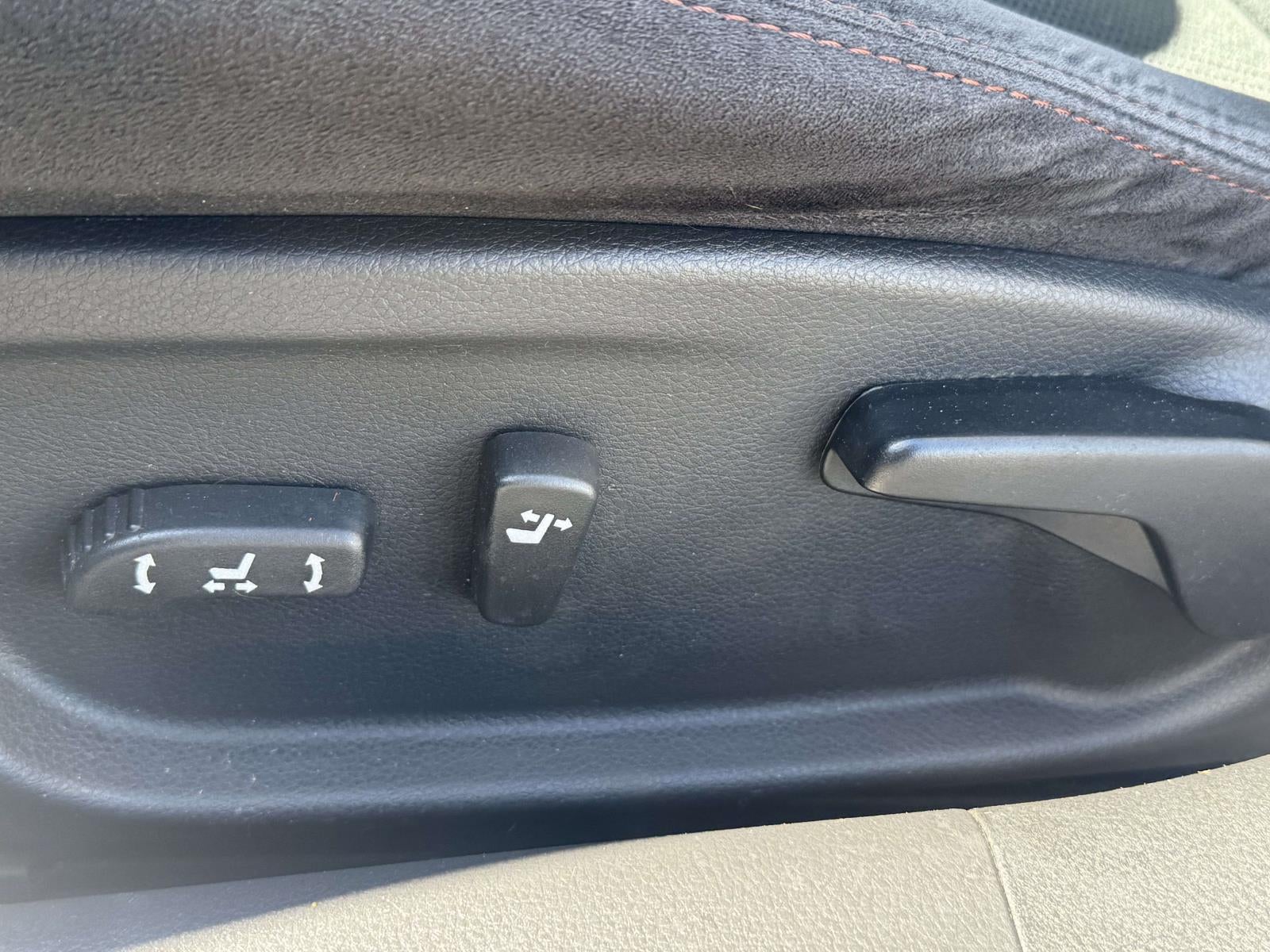 2010 Nissan Maxima 3.5 S