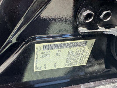 2010 Nissan Maxima 3.5 S