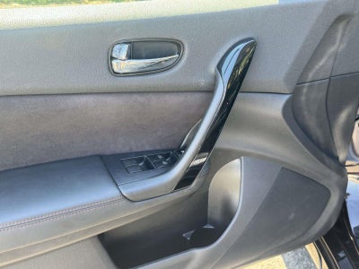 2010 Nissan Maxima 3.5 S