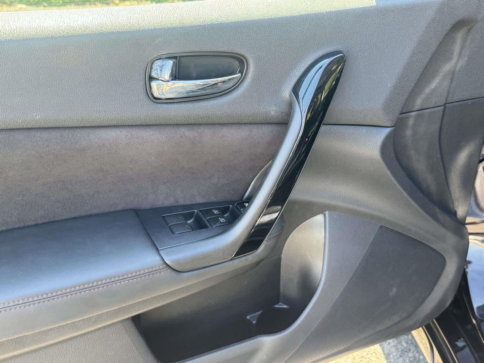 2010 Nissan Maxima 3.5 S