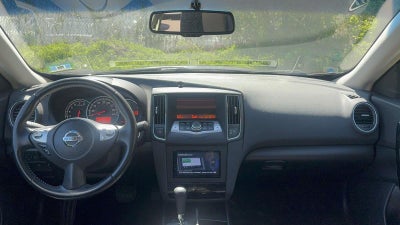 2010 Nissan Maxima 3.5 S