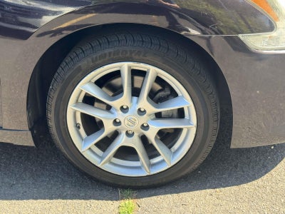 2010 Nissan Maxima 3.5 S