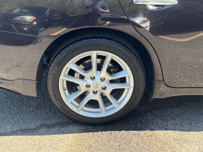 2010 Nissan Maxima 3.5 S