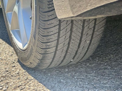 2010 Nissan Maxima 3.5 S