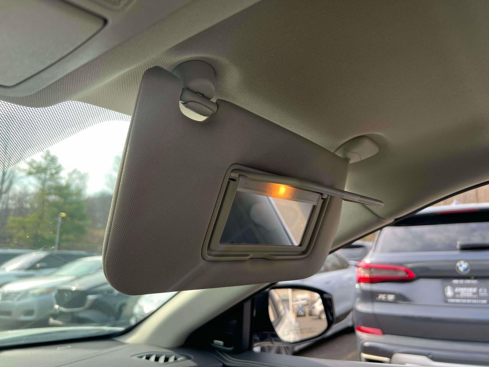 2018 Nissan Maxima 3.5 SL