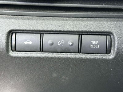2020 Nissan Altima SR FWD