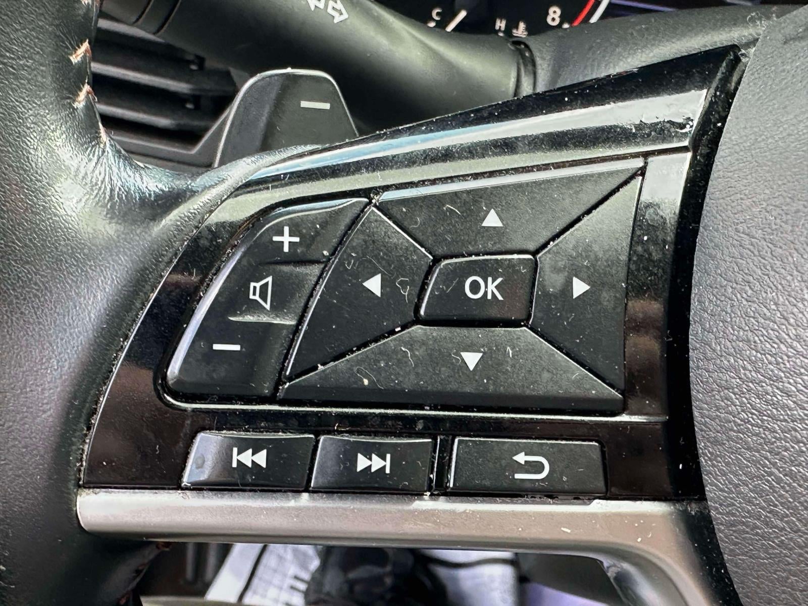2020 Nissan Altima SR FWD