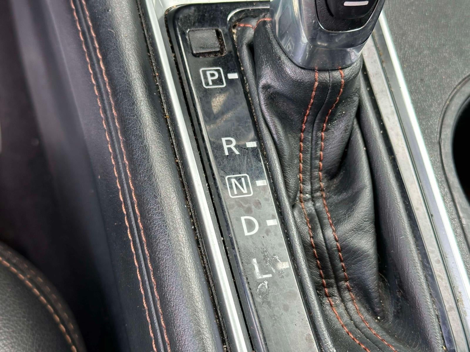 2020 Nissan Altima SR FWD