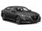 2020 Nissan Altima SR FWD