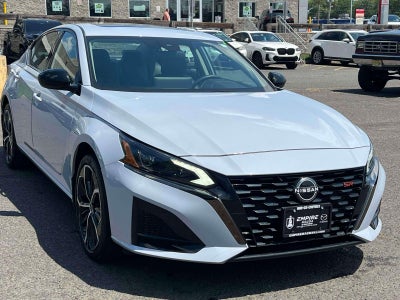 2024 Nissan Altima SR Intelligent AWD
