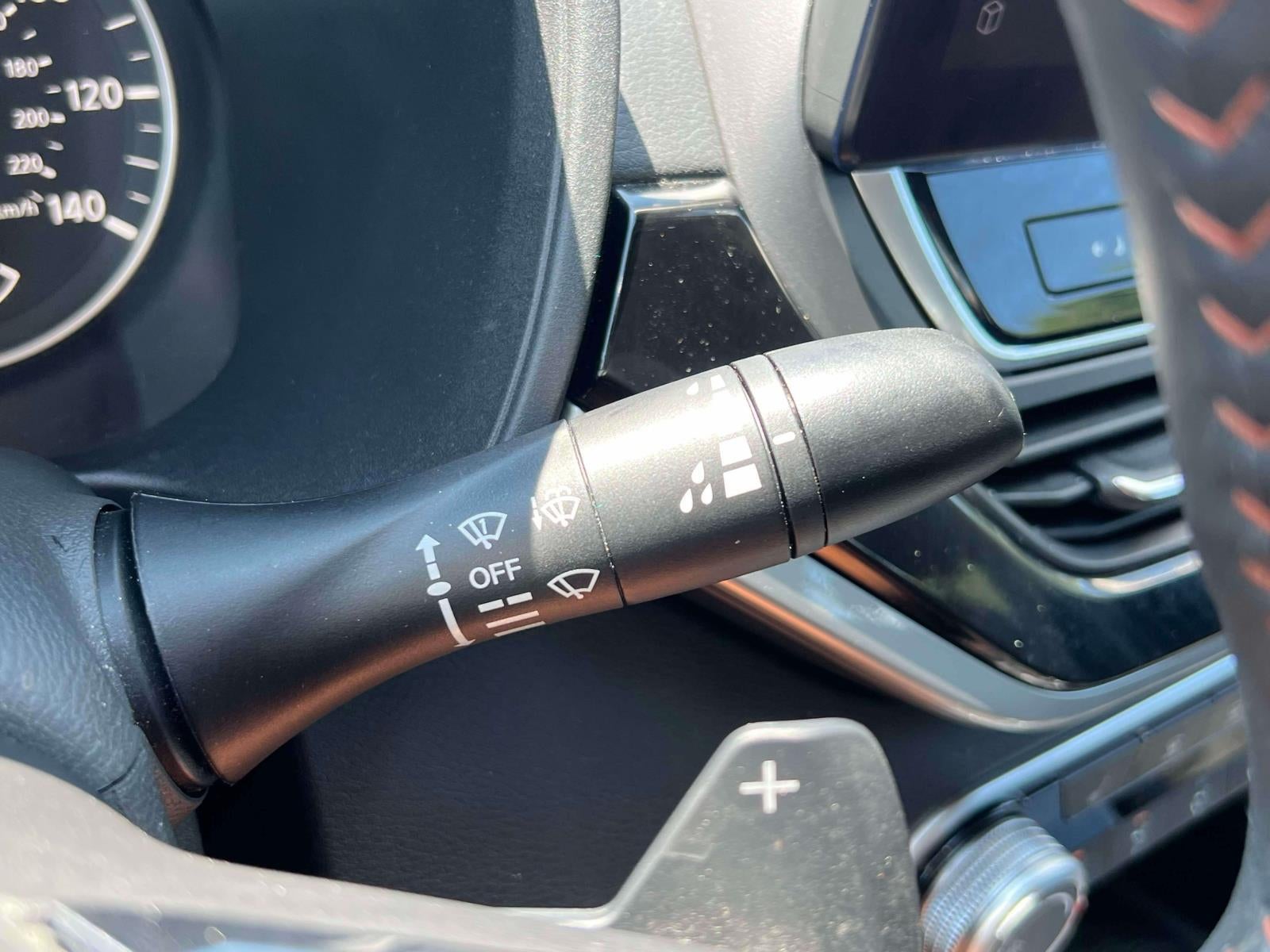 2024 Nissan Altima SR Intelligent AWD