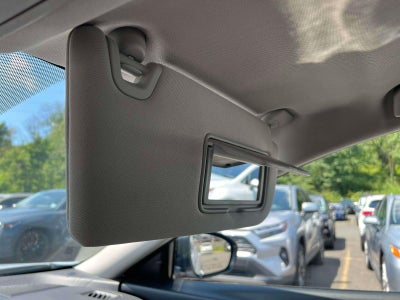 2024 Nissan Altima SR Intelligent AWD