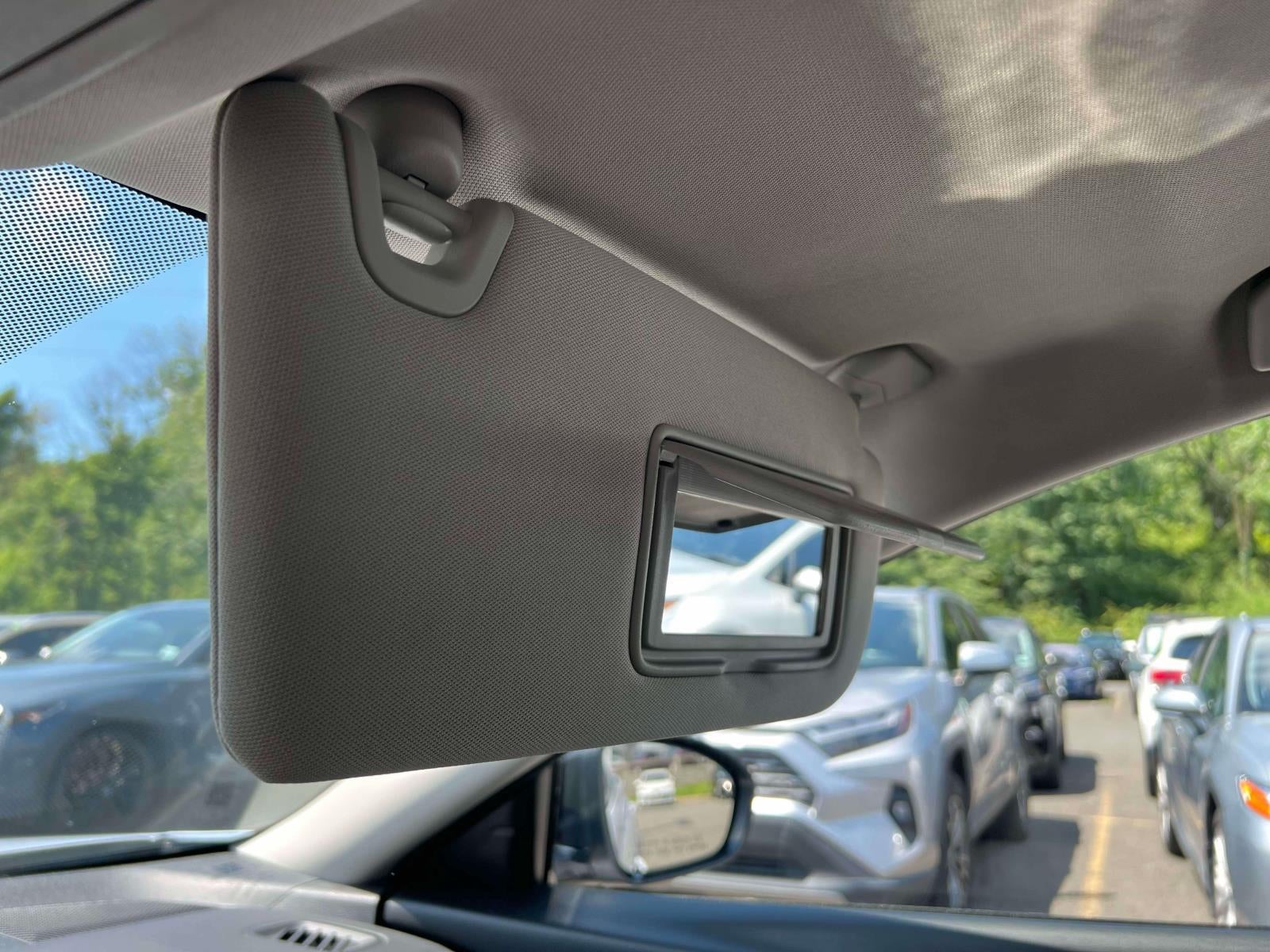 2024 Nissan Altima SR Intelligent AWD