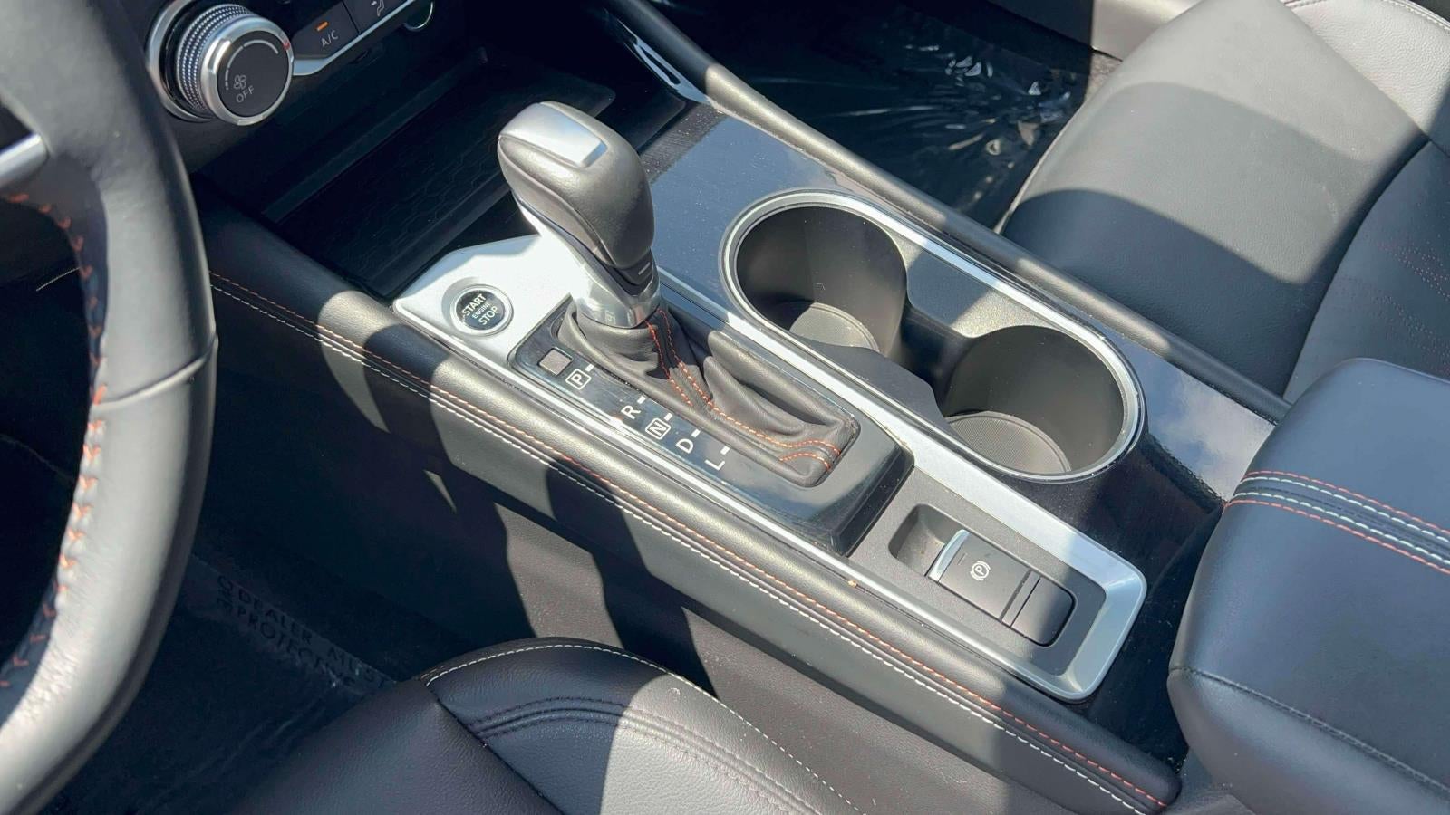 2024 Nissan Altima SR Intelligent AWD