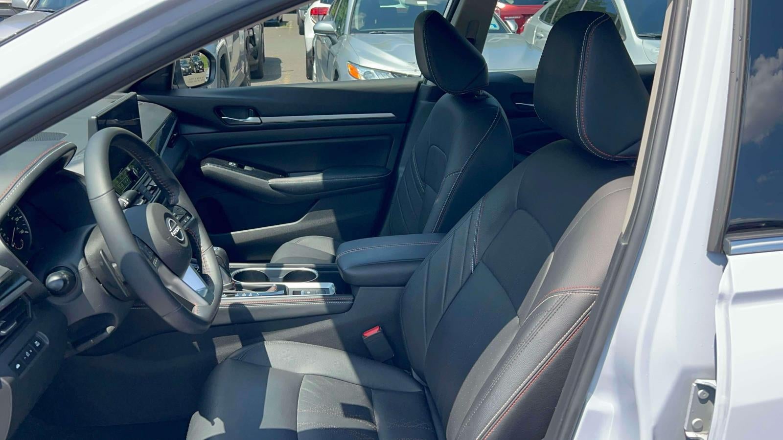 2024 Nissan Altima SR Intelligent AWD
