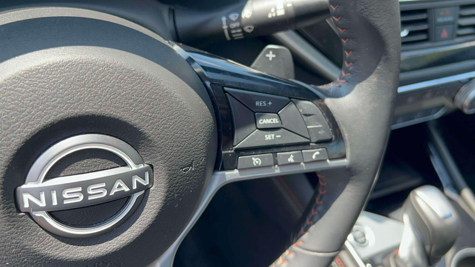 2024 Nissan Altima SR Intelligent AWD